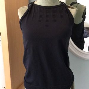 Athleta active top